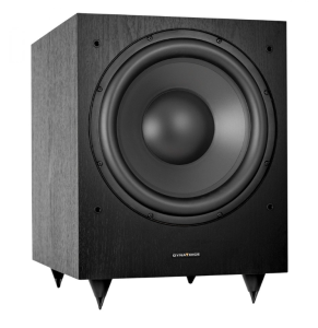 Magic MW12 subwoofer