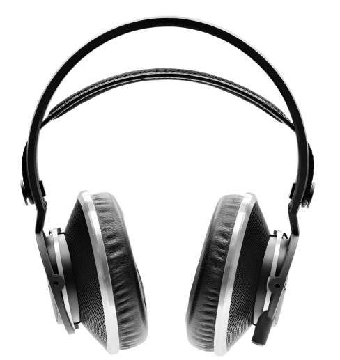 K812, Superior Reference Headphone