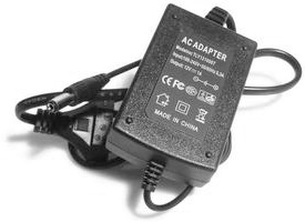 12V/1A - 12 Watt