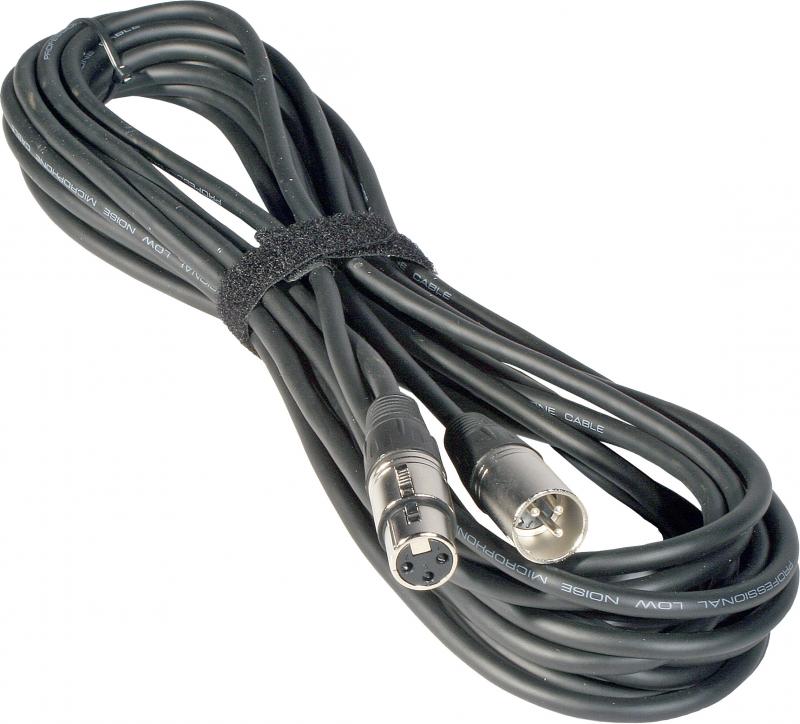 XLR Kabel Eko 1m