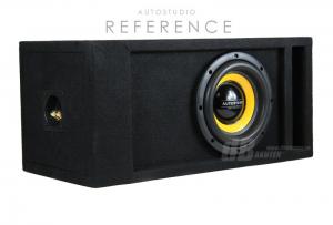 Reference 1x8" baslåda