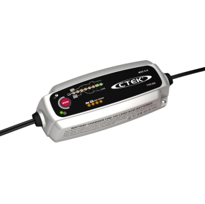 Batteriladdare MXS 5.0 12v