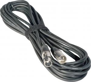 XLR Kabel Eko 2.5m