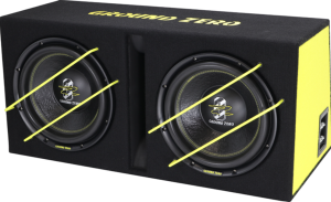 Iridium GZIB 2.3000XSPL