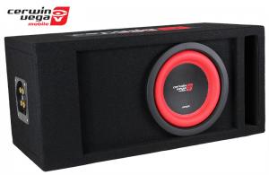 VEGA 8" baslåda 2 ohm