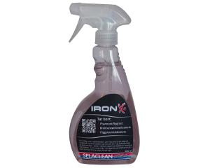 Selaclean Proff Iron X-it