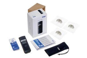 5-pack Munstycken till Dräger