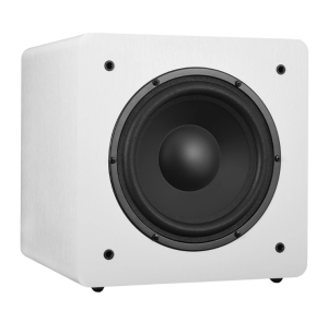 Challenger Sub 8 aktiv subwoofer