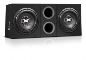 SHX12D4 2x12 Baslåda