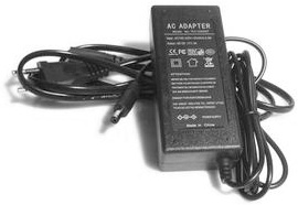 12V/4A - 48 Watt