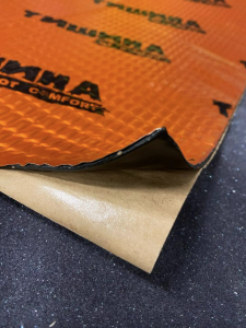 10 ark, 4mm, Bulk BRONZE