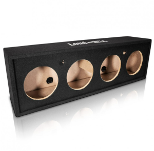 4x8" Raggarplanka Loud as hell