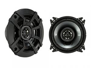 "CS Series 4" 2-way Speaker