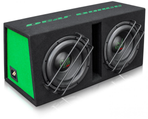 Machete Dual 12 FIGHT R