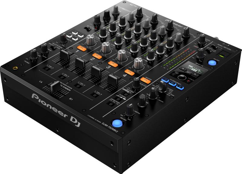 DJM-750MKII