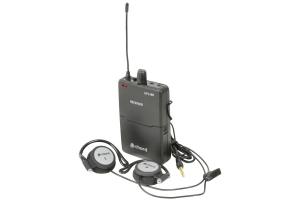 UP2 Trådlöst guide set extra mottagare