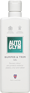 Bumper & Trim Gel