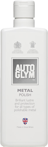 Metal Polish