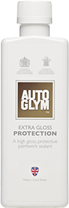 Extra Gloss Protection