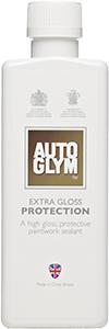 Extra Gloss Protection
