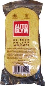 Hi-Tech Polish Applicator