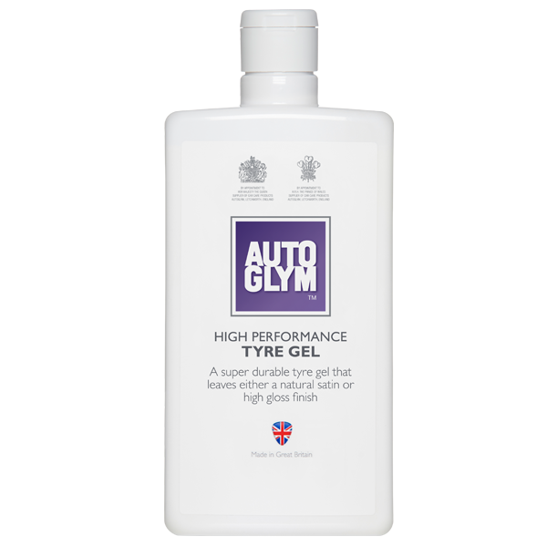 High Performance Tyre Gel