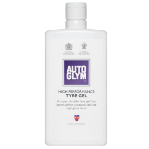 High Performance Tyre Gel