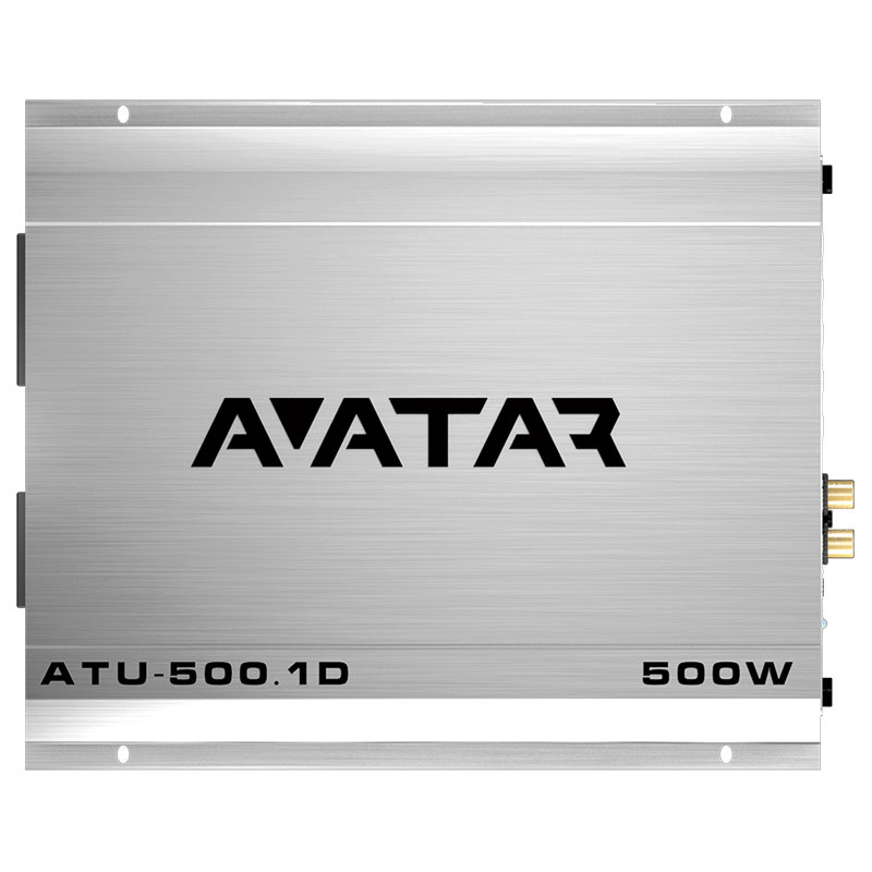 ATU-500.1D