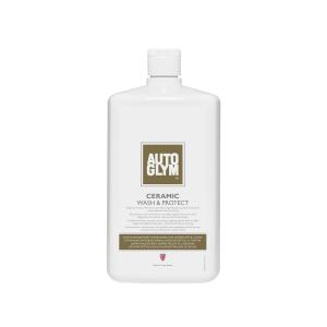 Ceramic Wash & Protect, 1000 ml