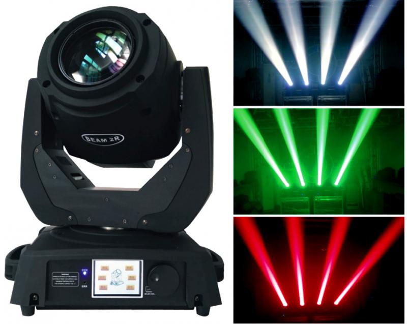Beam 2R