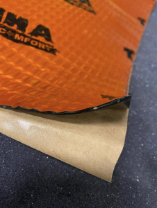 10 ark, 2mm, Bulk BRONZE