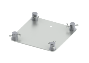 BT-TRUSS Quat 29, Baseplate