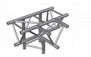 BT-TRUSS Trio 29, 4 vägshörn, T-kors