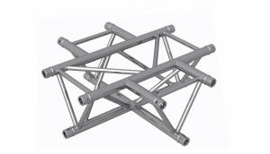 BT-TRUSS Trio 29, 4 vägshörn