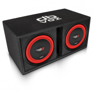 VEGA 2x12" dBVox låda