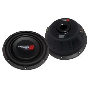 Vega Pro 10" Shallow 2x2 ohm