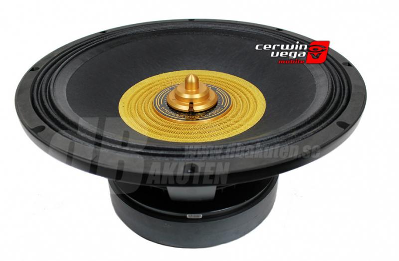 STROKER PRO CLASSIC 18