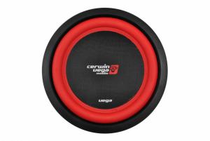 VEGA 10" 2x2 Ohm