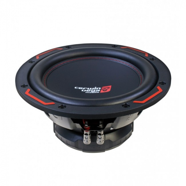 HED 12" 2x4ohm