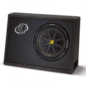 Comp S Vented Box 10" 4 ohm