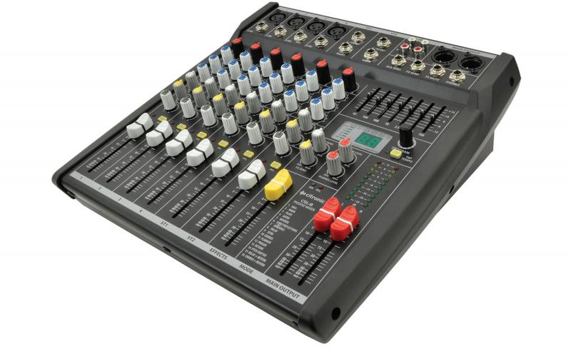 CSL-8