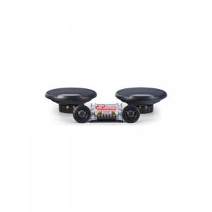 CS 6.5 2-vägs kitsystem