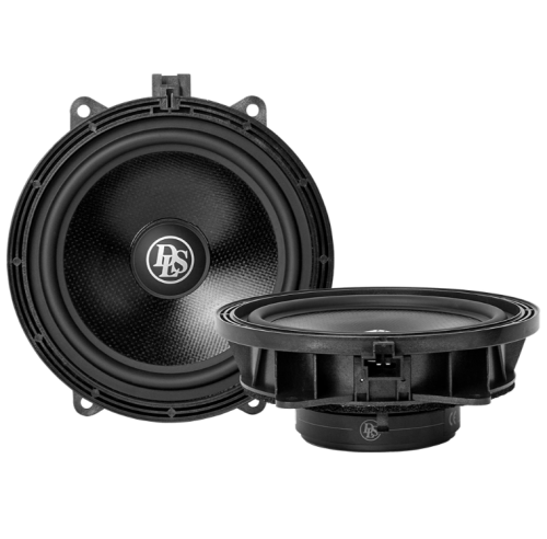 Cruise CRPP-VO2.68, modellanpassad 6.5 tums midbas