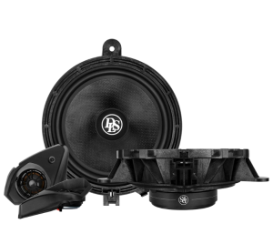 Cruise CRPP-VO1.6, modellanpassat kitsystem till Volvo