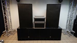 Ljudpaket LARGE