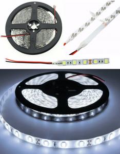 EKO-Strip Kallvit 5m 24V