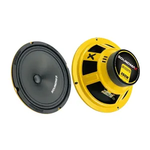 SX-M82FS