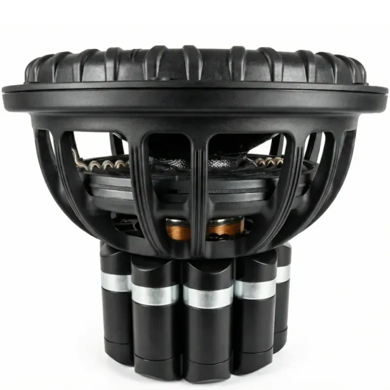 DB-7.5K 15" NEO D2