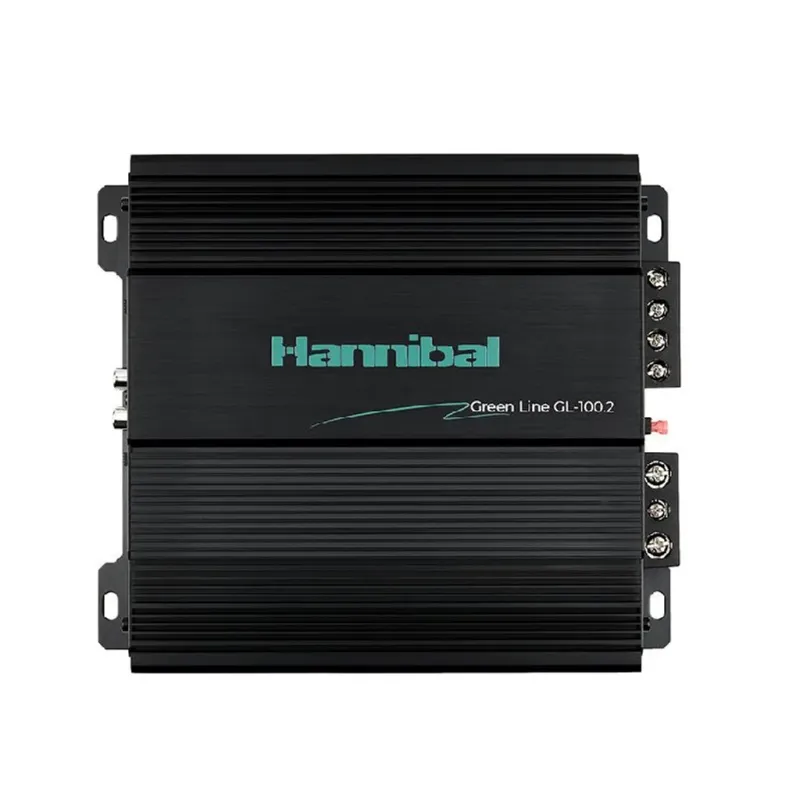 Hannibal Green Line GL-100.2