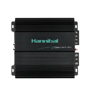 Hannibal Green Line GL-100.2